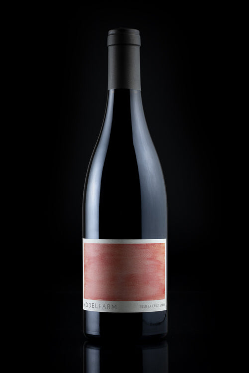 2021 La Cruz Vineyard Syrah